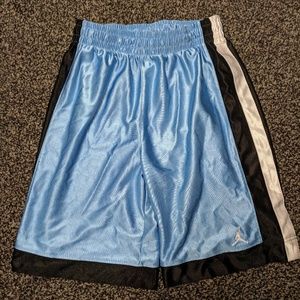 Jordan brand shorts